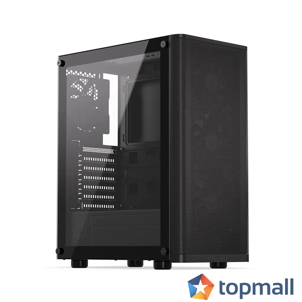 Кутия ENDORFY Ventum 200 AIR - Middle Tower, (35939266)