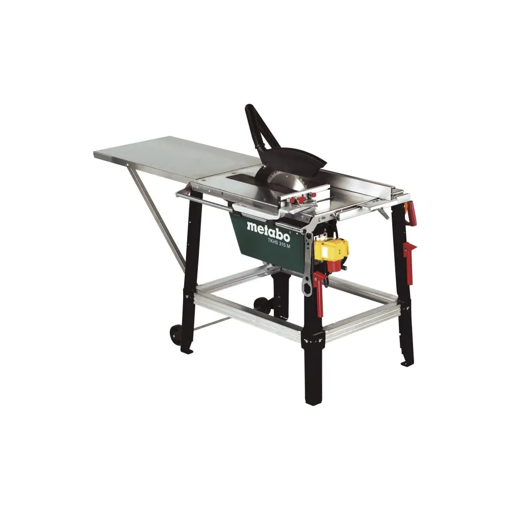 Циркуляр стац. ø315mm 3100W METABO TKHS 315M-3.1WNB 230V, (35924257)
