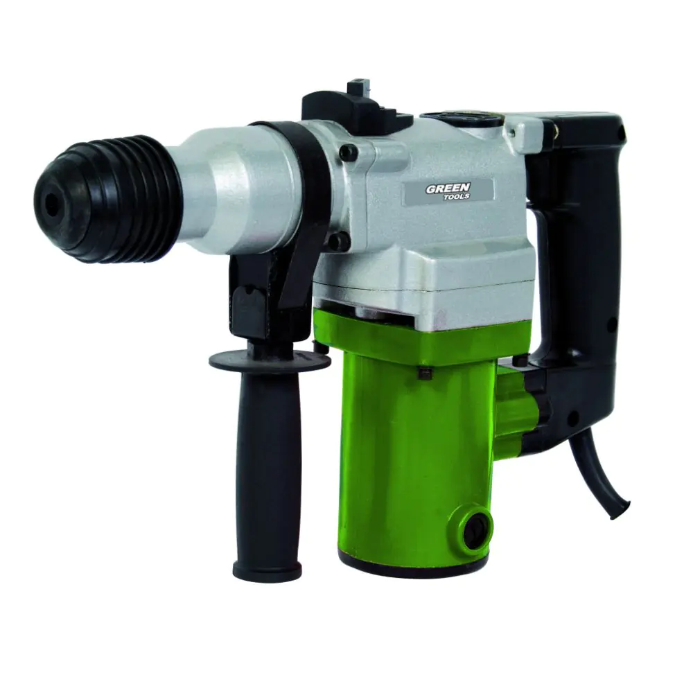 Перфоратор 850W 4.3kg 26mm RD-HD42 Green Tools, (35924293)