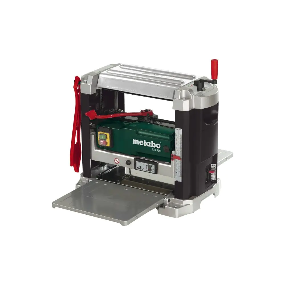 Щрайхмус 1800W METABO DH 330, (35924303)