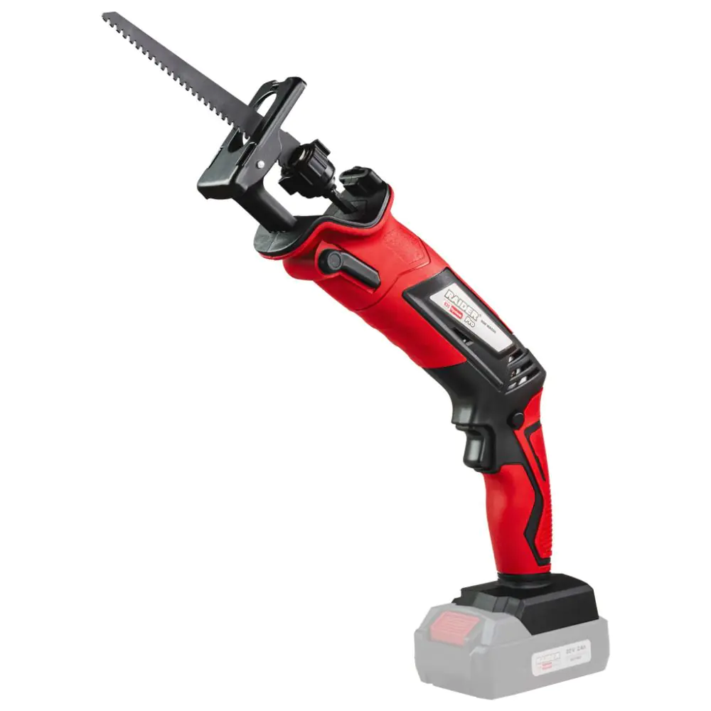R20 Трион саблен quick Solo RAIDER PRO RDP-KRS20, (35930411)