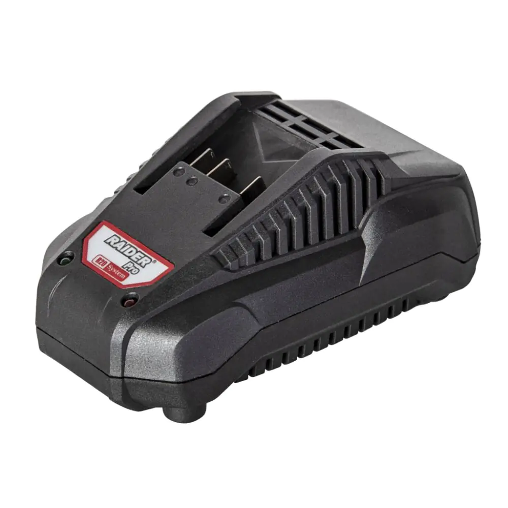 R20 Бързо зарядно 3.5A за серията RAIDER PRO RDP-R20 System, (35924445)