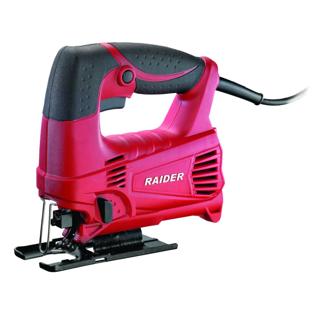 Прободен трион 450W 65mm RAIDER INDUSTRIAL RDI-JS29, (35924524)