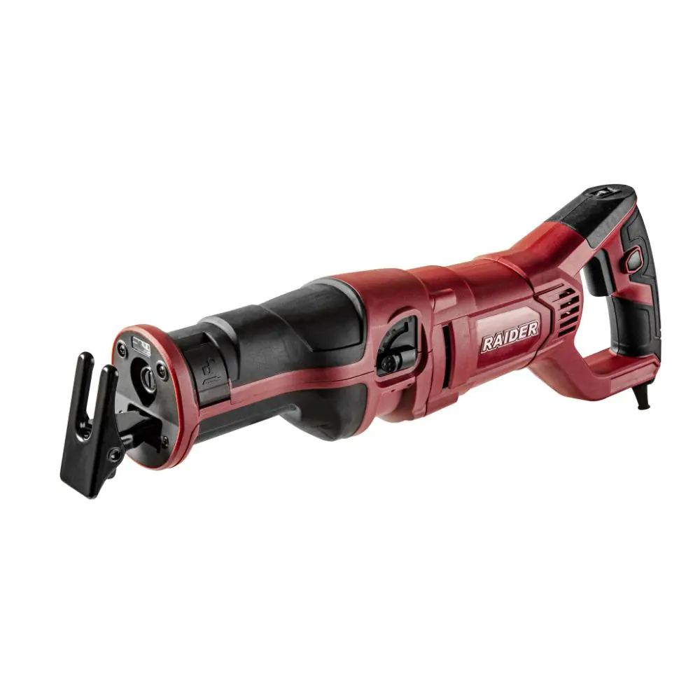 Трион саблевиден 1200W LED RAIDER INDUSTRIAL RDI-RS30, (35924526)
