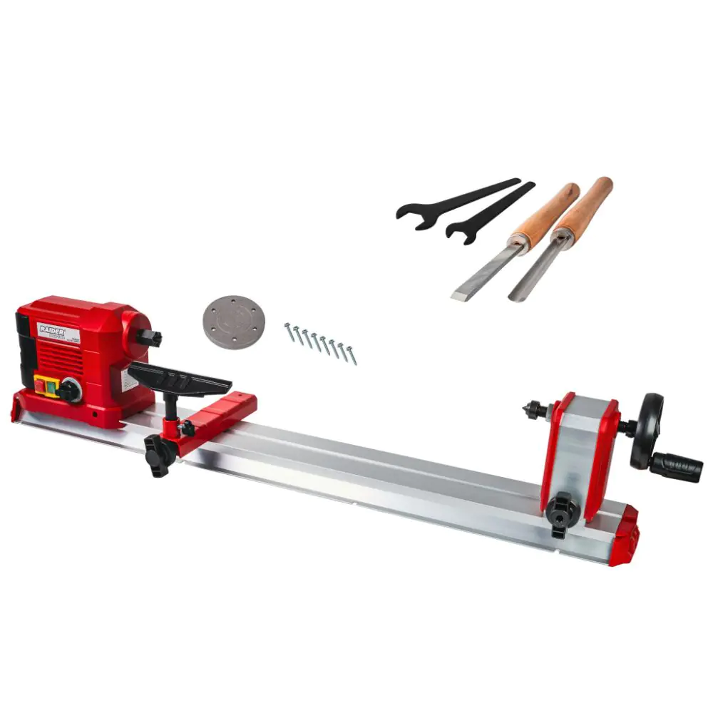 Струг за дърво 600mm 600W RD-WL04, (35930738)