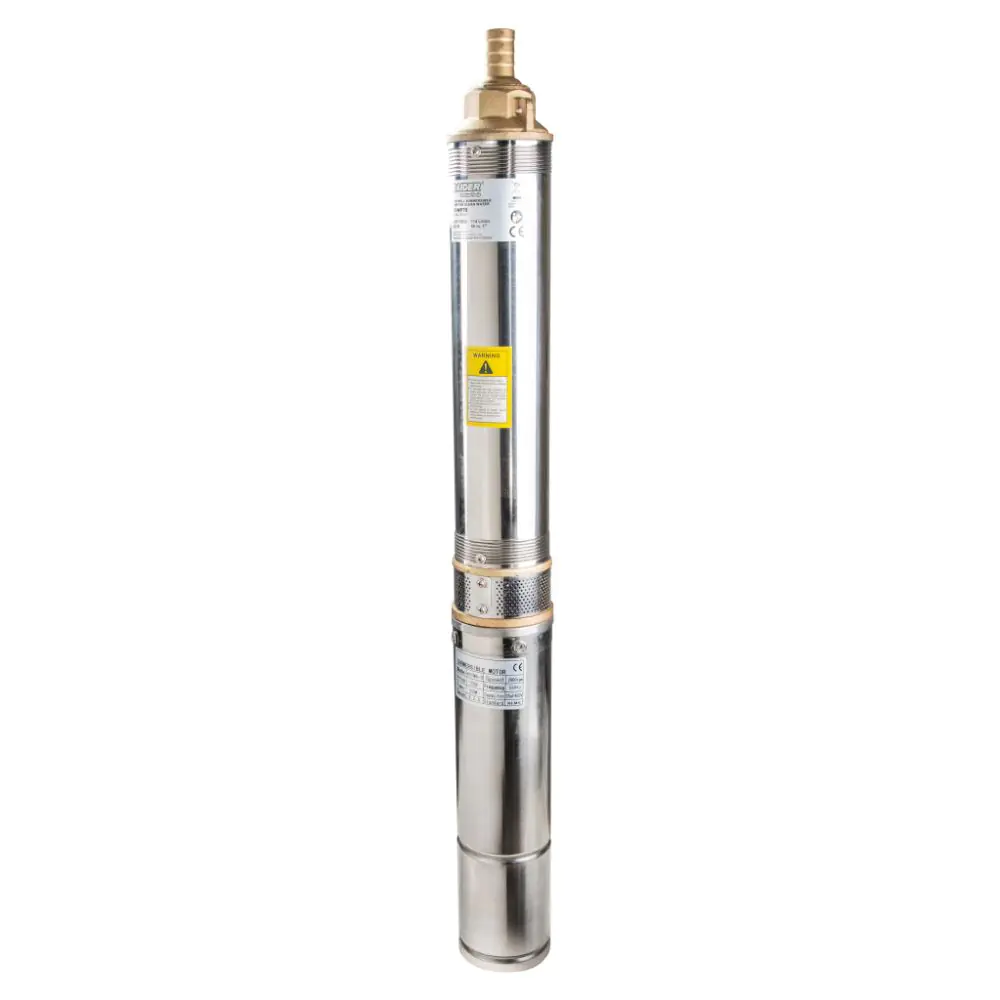 Помпа водна дълбочинна 550W 1" 114L/min 56m 8T RAIDER RD-WP70, (35929838)