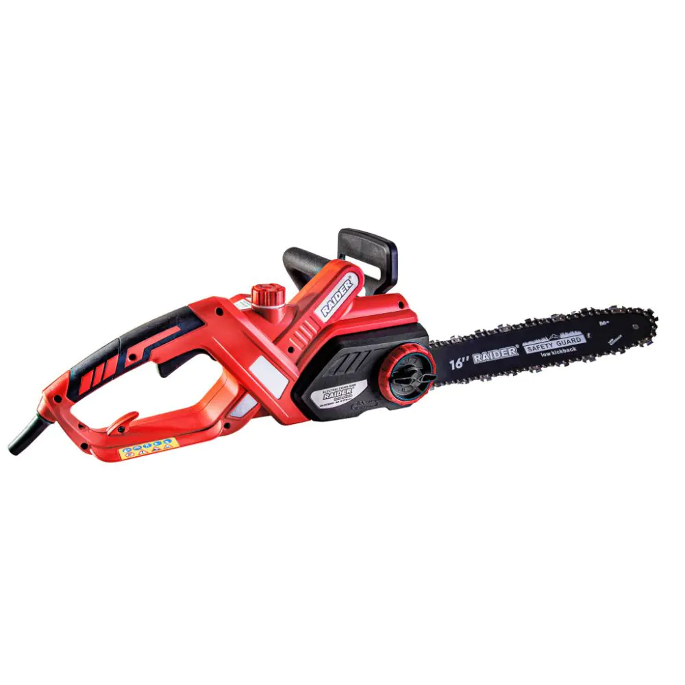 Резачка електр. 400mm (16") 2400W SDS RAIDER RD-ECS20X, (35924664)