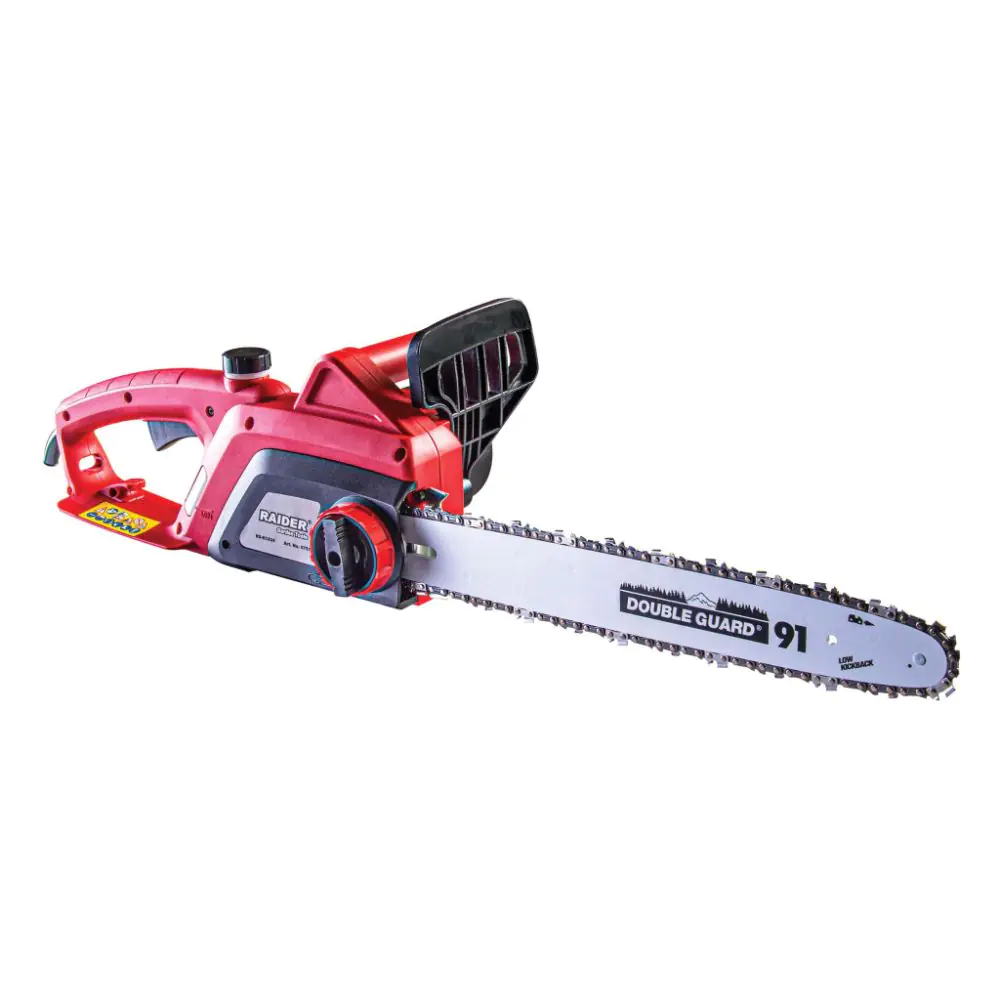 Резачка електр. 400mm (16") 2400W RAIDER RD-ECS24, (35924668)