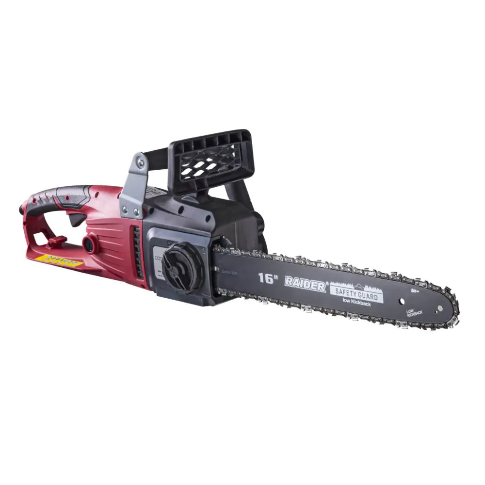 Резачка ел 400mm (16") 2400W SDS 3/8" (1.3mm) 56 RAIDER PRO RDP-ECS27, (35924670)