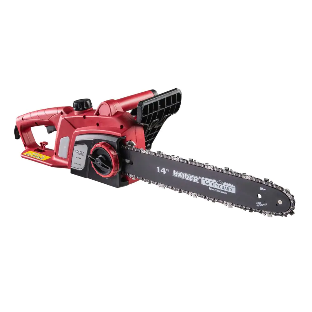 Резачка електр. 355mm (14") 1800W SDS 3/8" 1.3mm 53 RAIDER RD-ECS28, (35929685)