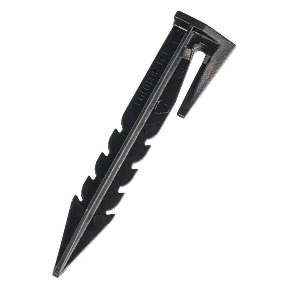 Скоби за кабел 130 бр. за косачки робот RAIDER RD-RLM44 & RLM45, (35929987)