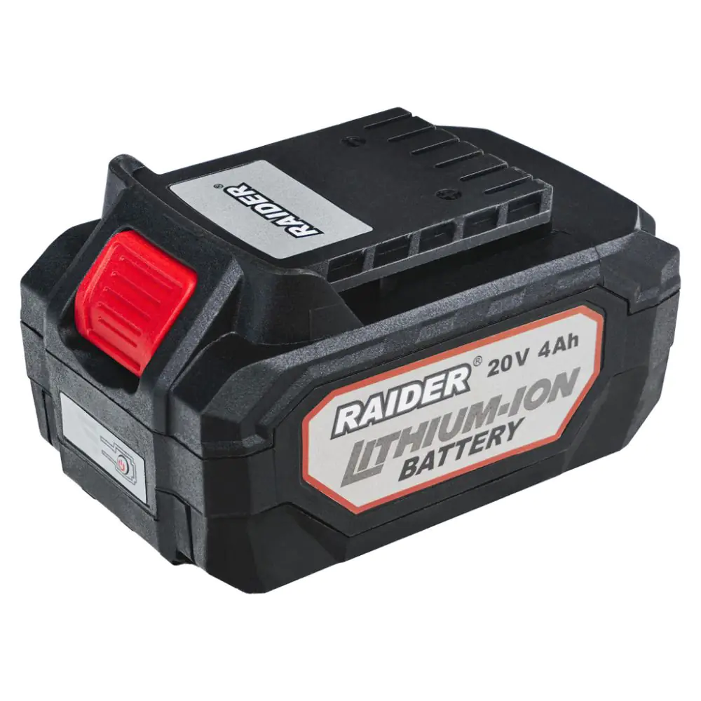 Батерия 4Ah за косачки робот RAIDER RD-RLM44 & RLM45, (35930277)