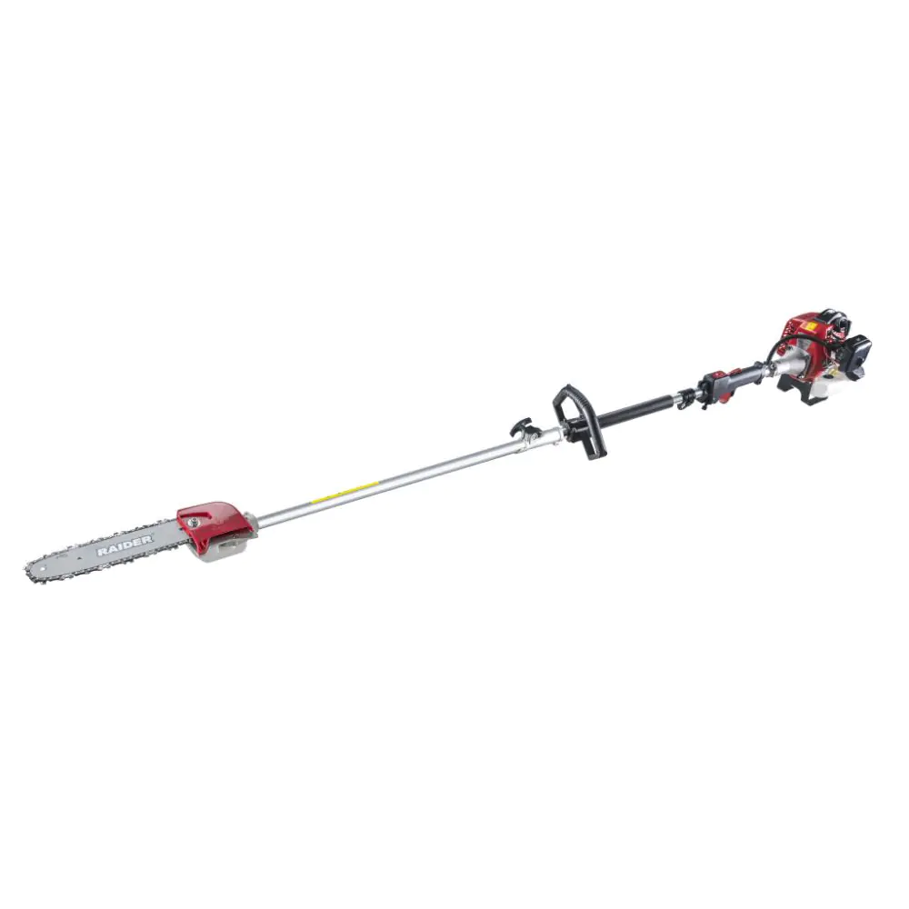 Кастрачка бензинова сгъваема 0.7kW 250mm RAIDER RD-GPS01, (35924728)