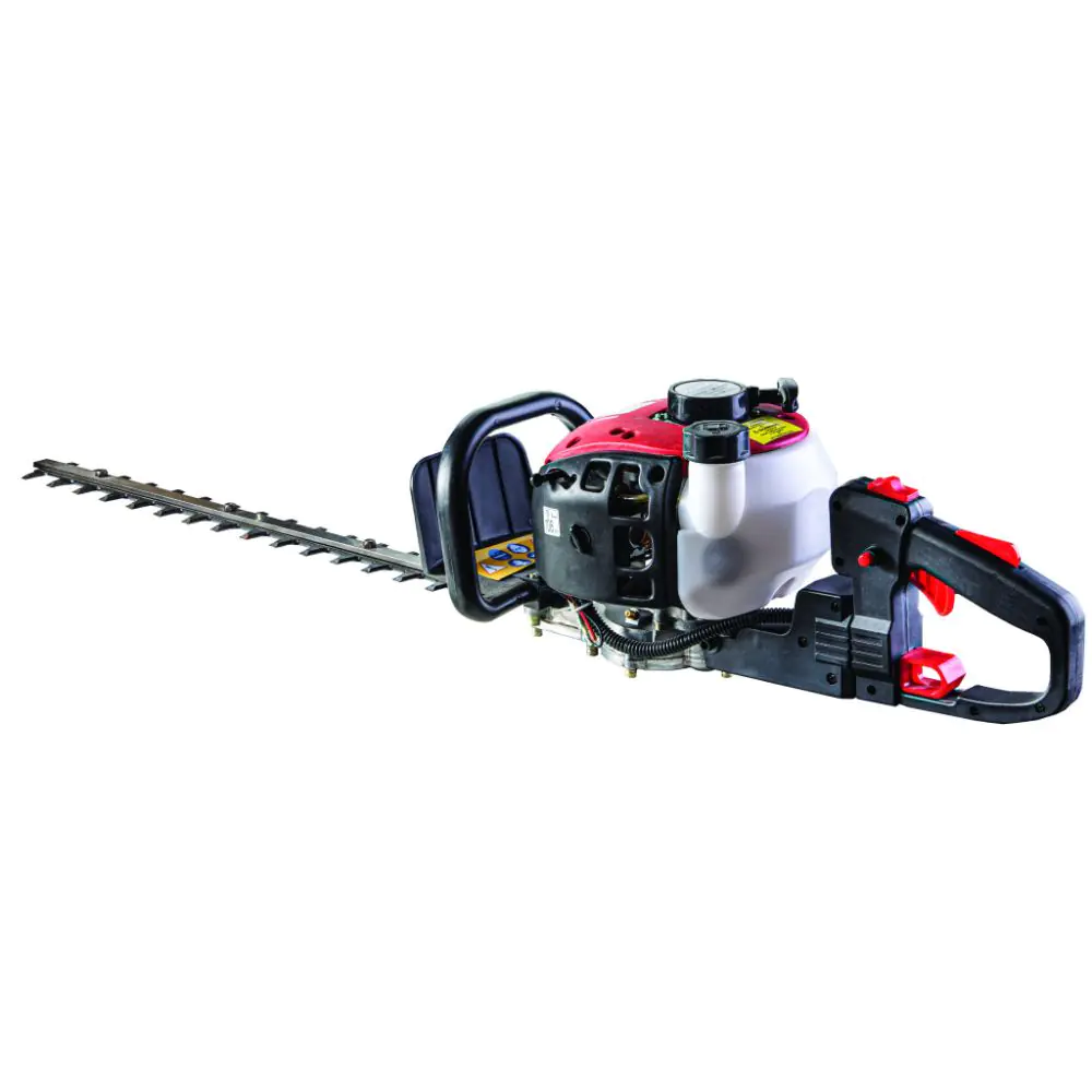 Резачка за храсти бензин. 600mm 650W RAIDER RD-GHT02, (35924729)