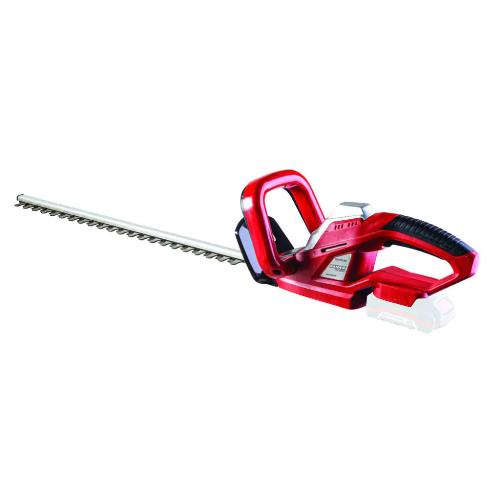 Резачка за храсти за Li-ion 18V 510mm RAIDER RD-HTL04 без батерия, (35924731)
