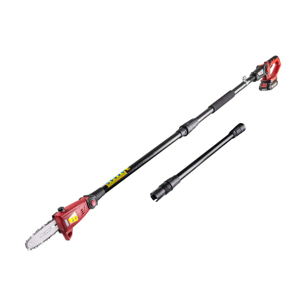 R20 Кастрачка 200mm SDS 3/8".050" (1.3mm) 33 2Ah 3m RAIDER PRO RDP-PS20, (35929841)