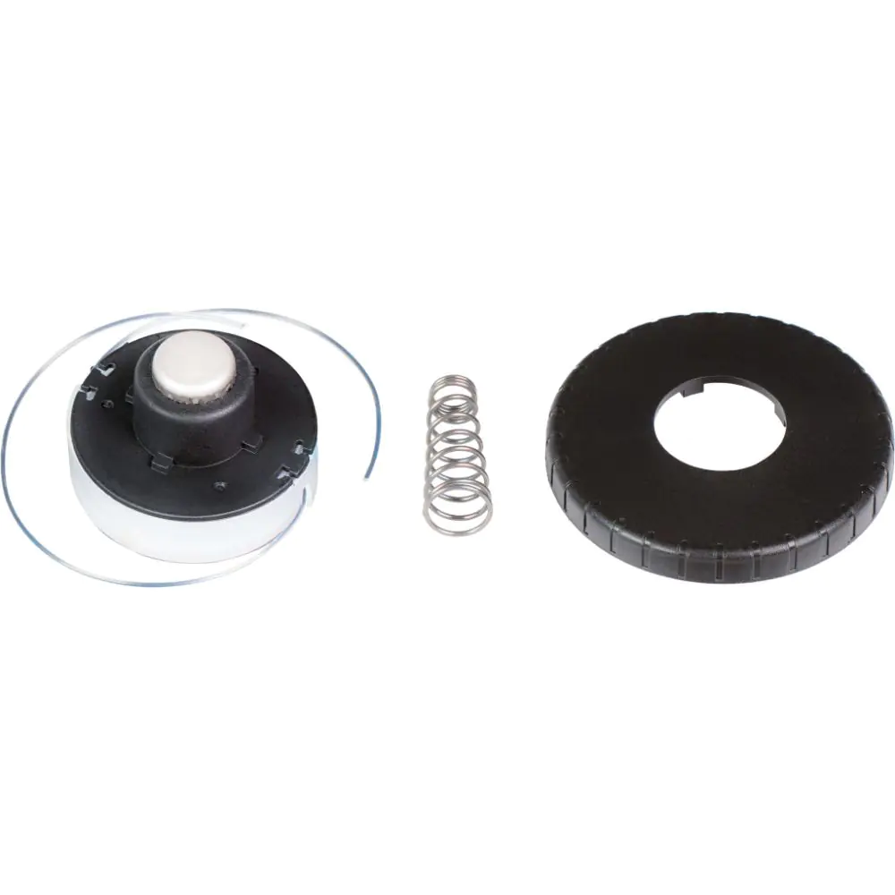 R20 Корда с макара и капачка за RAIDER PRO RDP-YGT20, (35930101)