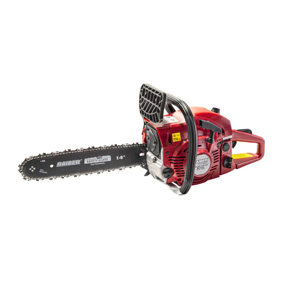 Резачка бензин. 350mm (14") 1800W RAIDER RD-GCS22, (35924769)