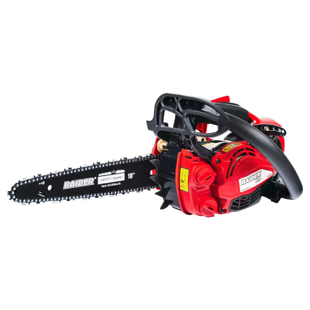Резачка бензин. 25cm 1kW 1/4" 1.3mm 60 carving RAIDER PRO RDP-GCS28, (35930747)