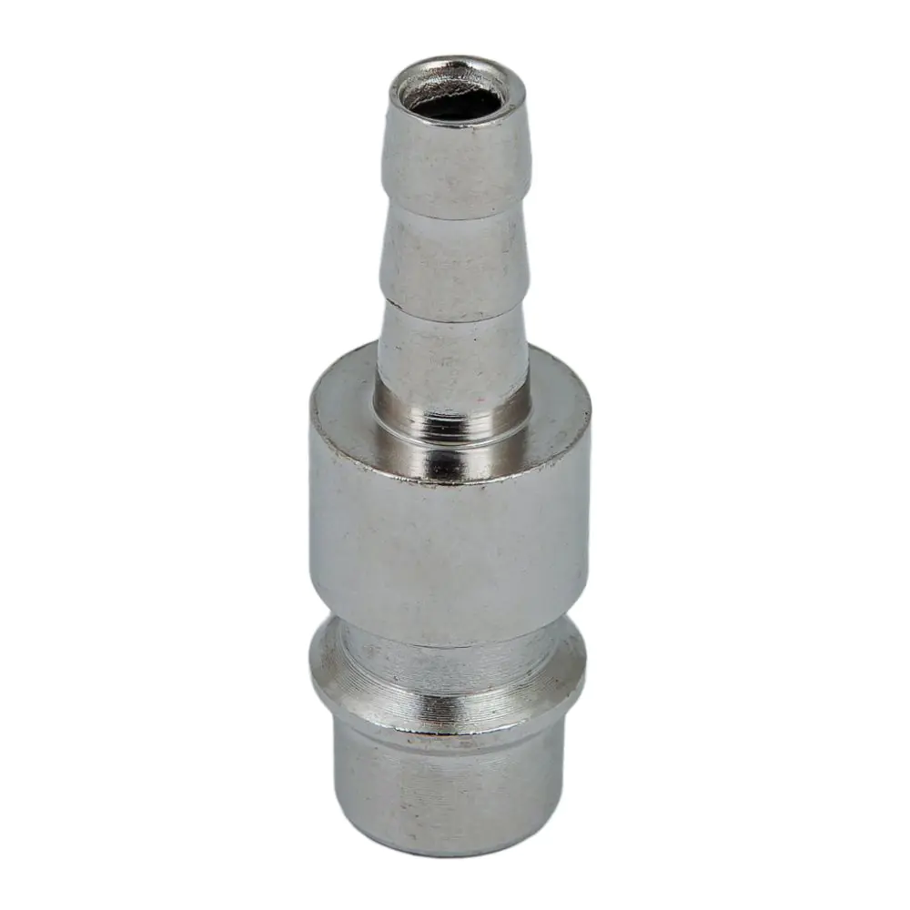 Накрайник пневм. за бърза връзка 1/4"маркуч ø6mm QC06, (35924863)
