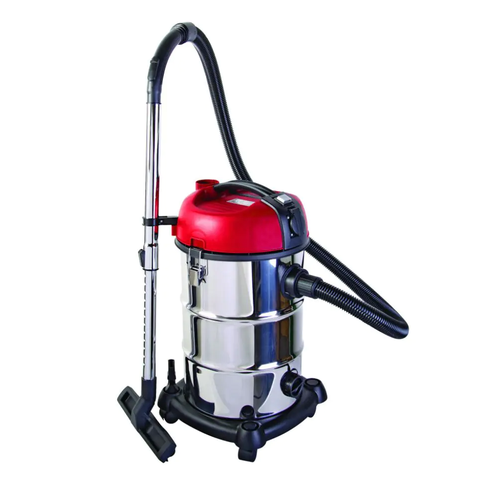 Прахосмукачка за сухо и мокро 1300W 30L RAIDER PRO RDP-WC04, (35924895)