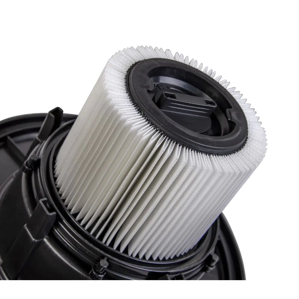 Хепа филтър ø137 L107mm за прахосмукачка RAIDER PRO RDP-WC04, (35924896)