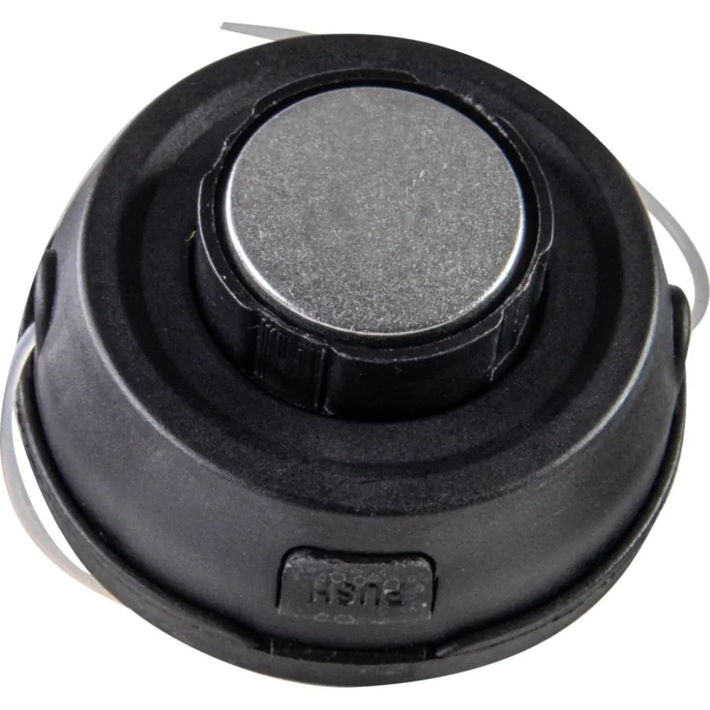 Корда с глава лесно навиване мет. бутон M10x1.25LH PA RD, (35929941)