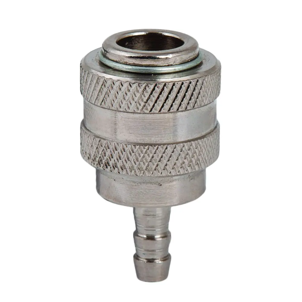Накрайник пневм. бърза връзка 1/4"маркуч ø8mm RD, (35925041)