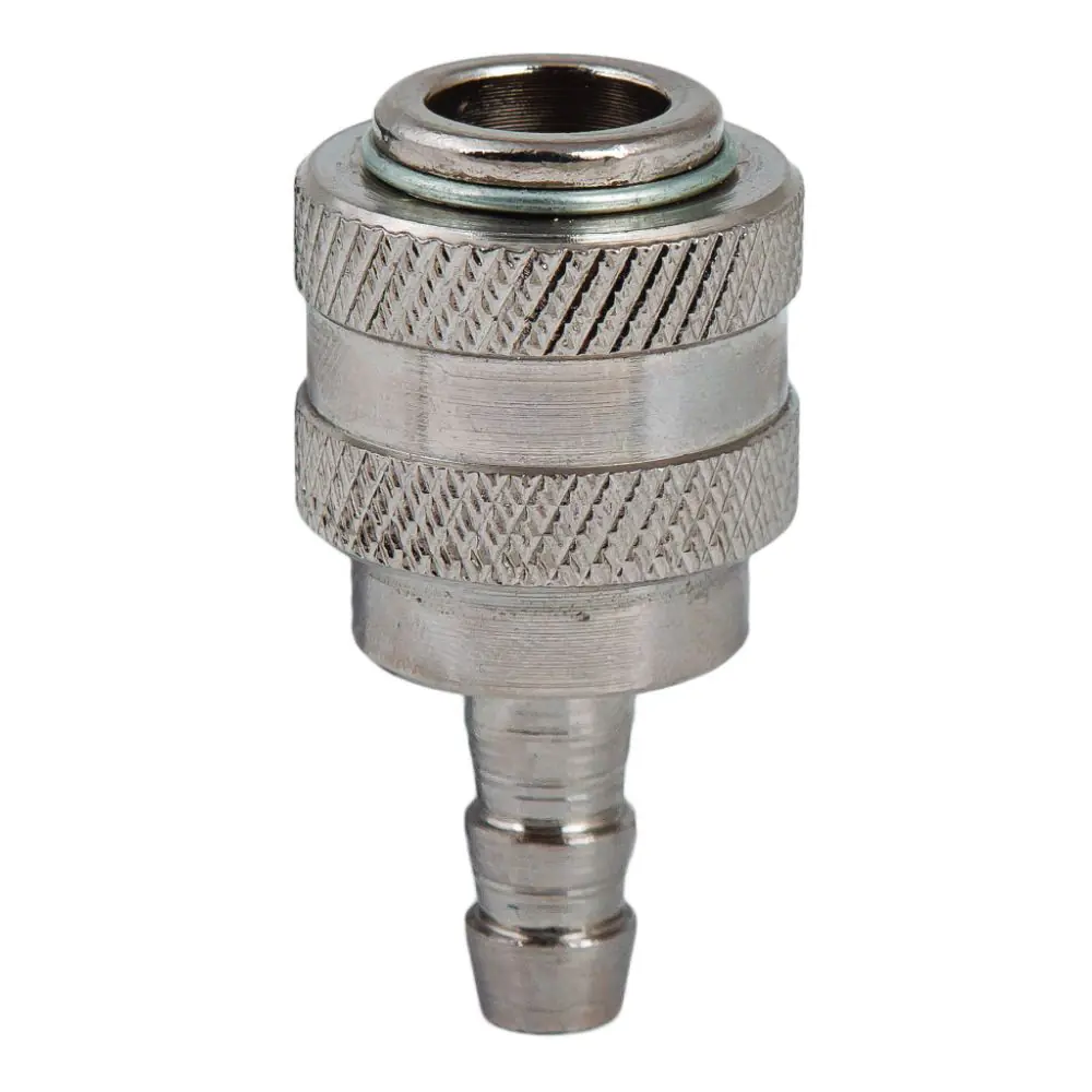 Накрайник пневм. бърза връзка 1/4"маркуч ø10mm RD, (35925042)