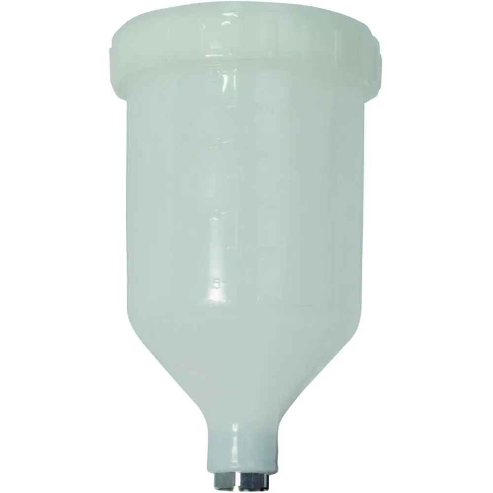 Казанче 600ml за боджийски пистолет RAIDER RD-SG05, (35925051)