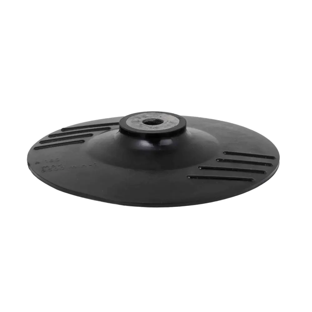 Диск гумен за ъглошлайф ø180mm, (35925235)