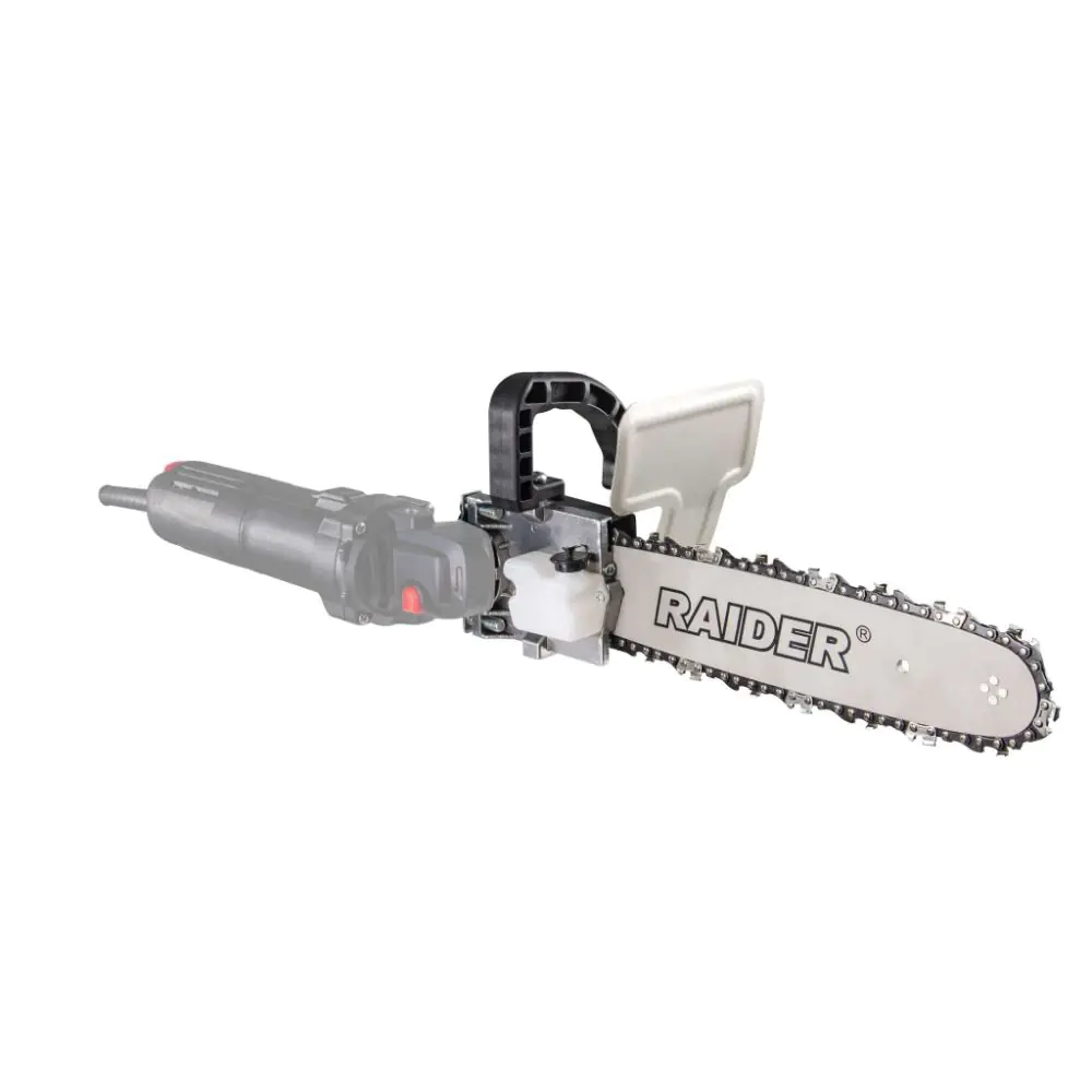 Приставка резачка за ъглошлайф 290mm(11.5") 3/8".050"1.3mm45, (35929701)