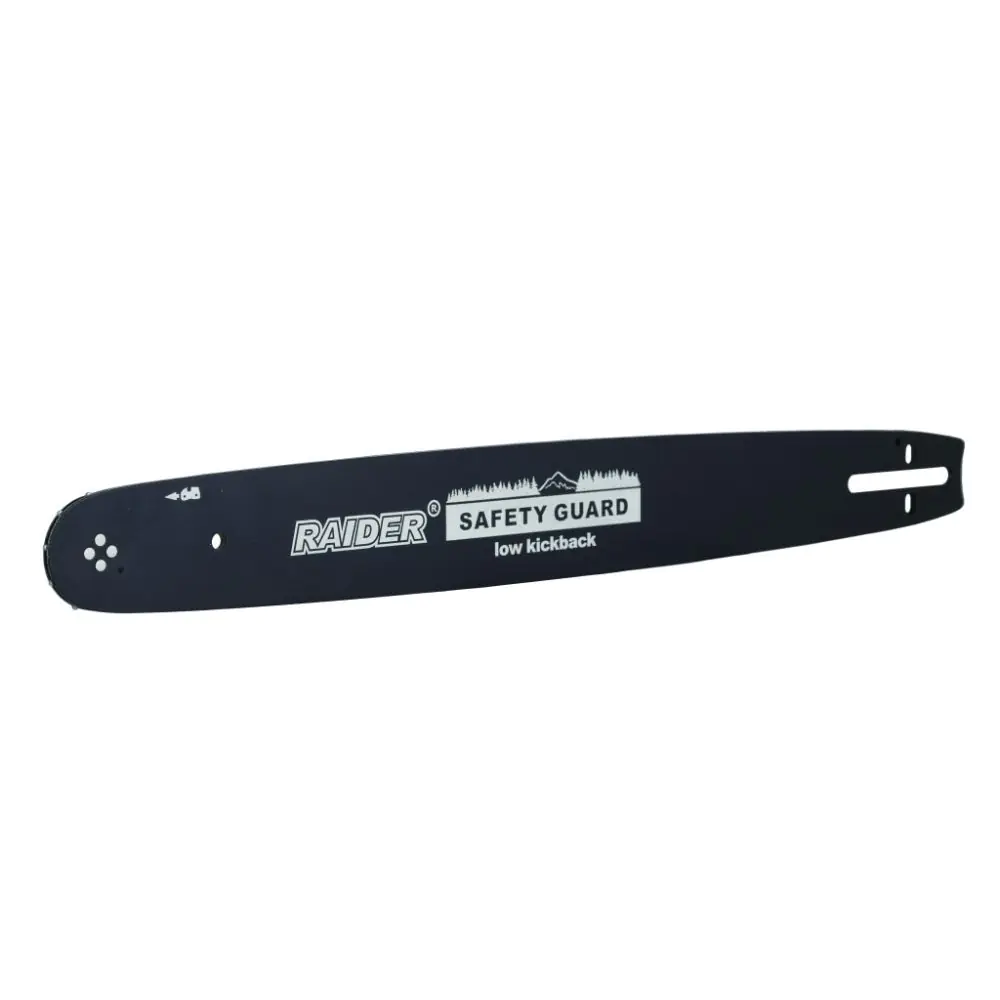 Шина за верижен трион 14" 350mm за RAIDER RD-GCS22, (35925285)
