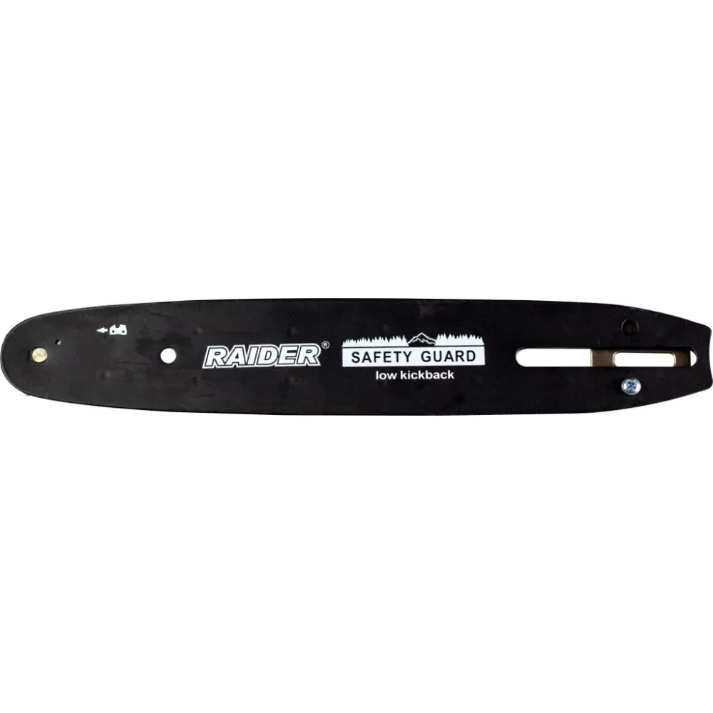 Шина за вер. трион 10" 255mm 3/8" 1.3mm 40 SDS за RAIDER PRO RDP-SCHS20, (35925289)