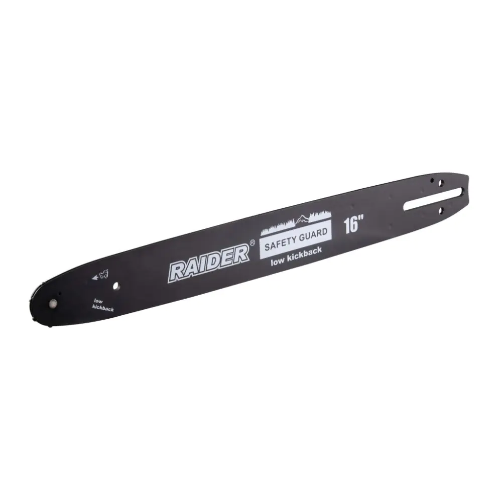 Шина за верижен трион 400mm SDS 3/8"1.3mm 57 за RAIDER INDUSTRIAL RDI-BCCS33, (35929820)