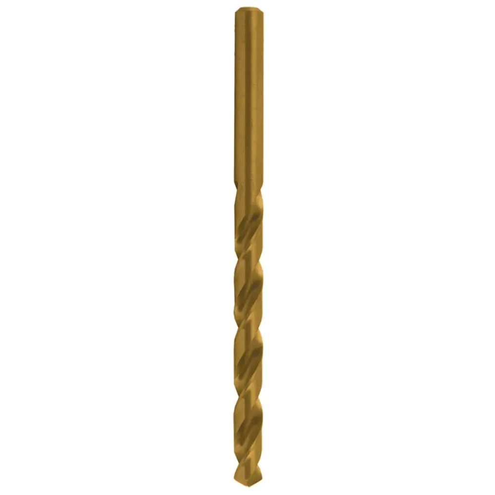 Свредло за метал HSS+TIN ø4.2mm 1бр., (35925300)