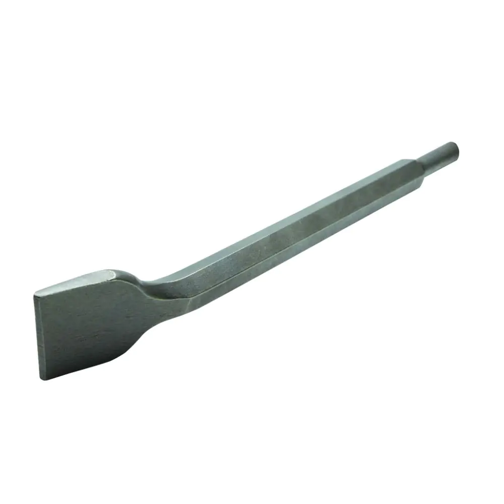 Длето-лопатка SDS-plus 14x250x40mm x10°, (35925426)