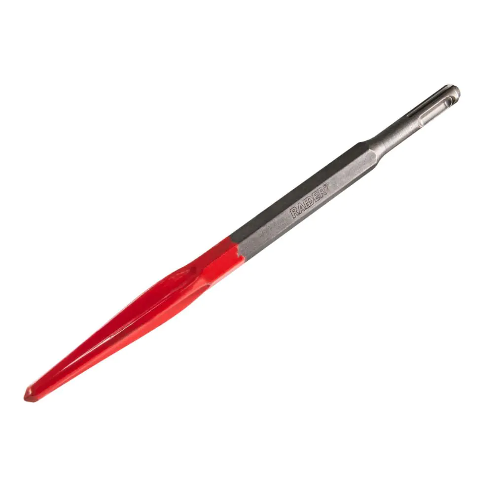 Длето-шило SDS-plus самозаточващ 14x250mm RD, (35929821)