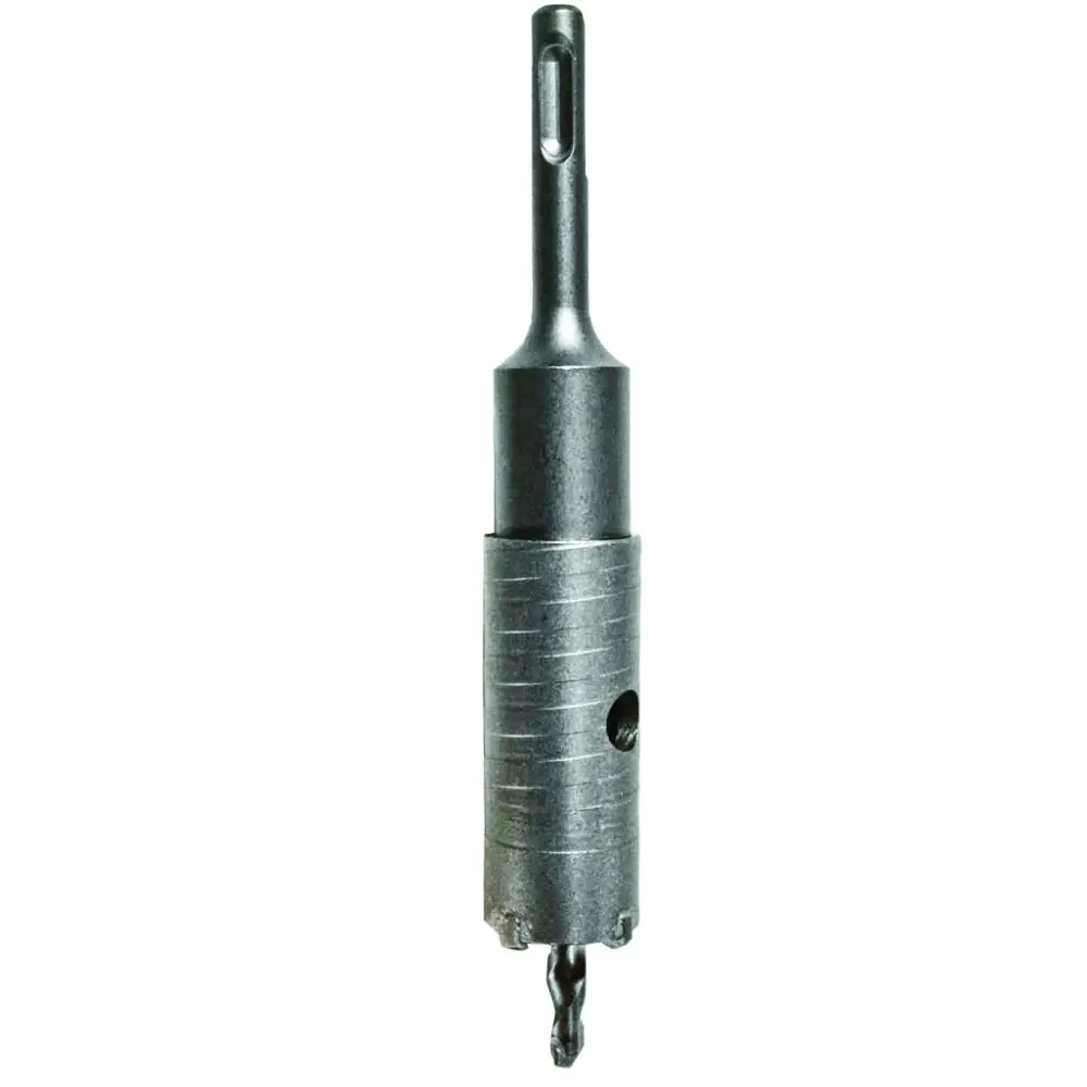 Боркорона за бетон ø30mm с водач SDS-plus, (35925461)