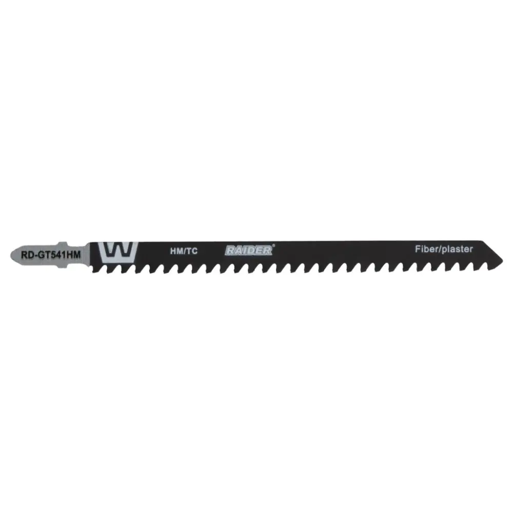 Нож за зеге универсален 150mm 4.0mm 6TPI RAIDER RD-GT541HM, (35930666)