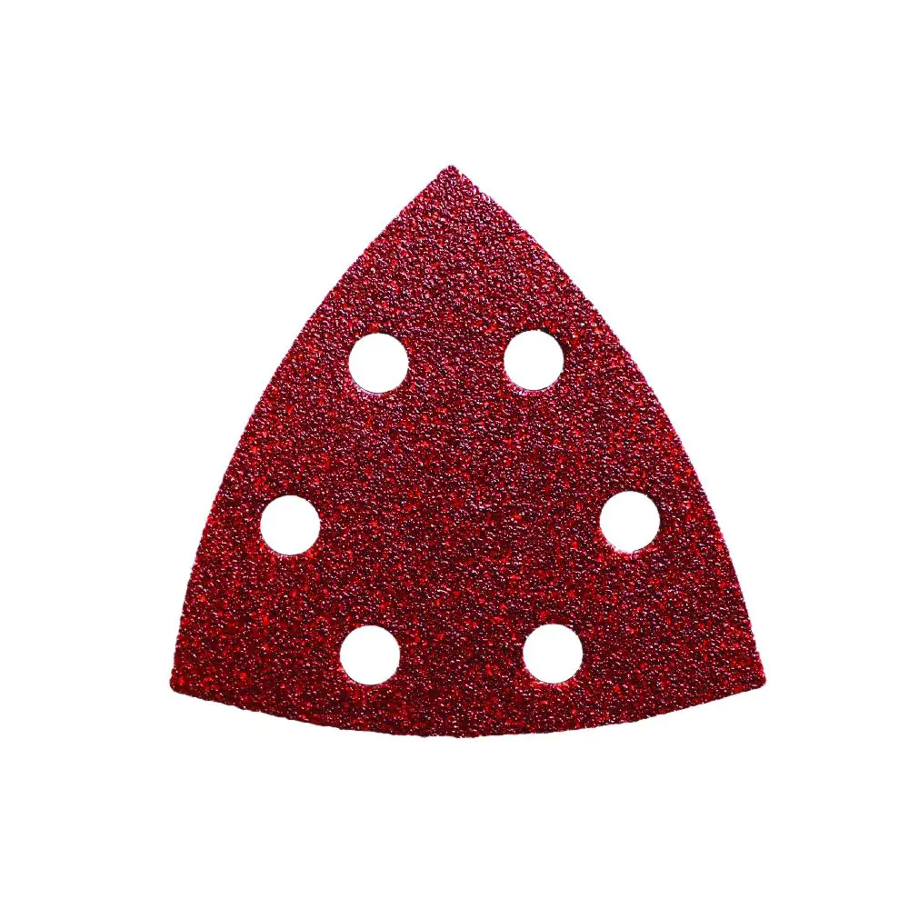 Шкурка за многофункц. инстр. 93mm 10бр. к-т Velcro, (35925501)