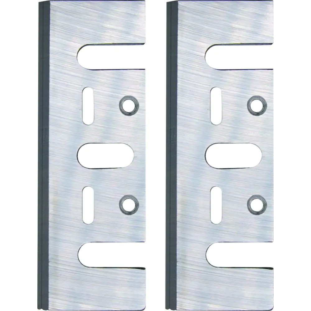 Ножове за ренде ел. 82x29x3mm 2бр. HSS к-т за RAIDER INDUSTRIAL RDI-EP14, (35925503)