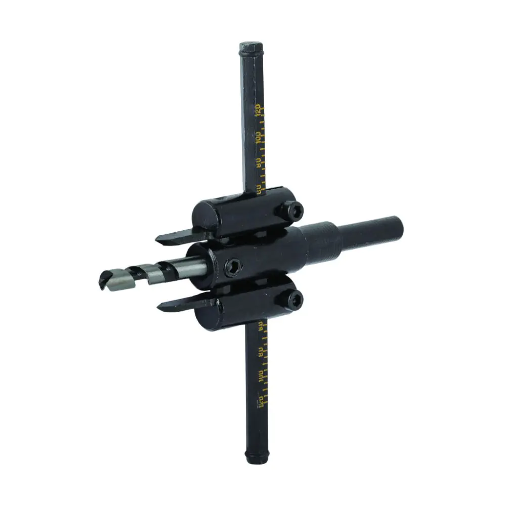 Боркорона за дърво до ø120mm, (35925549)