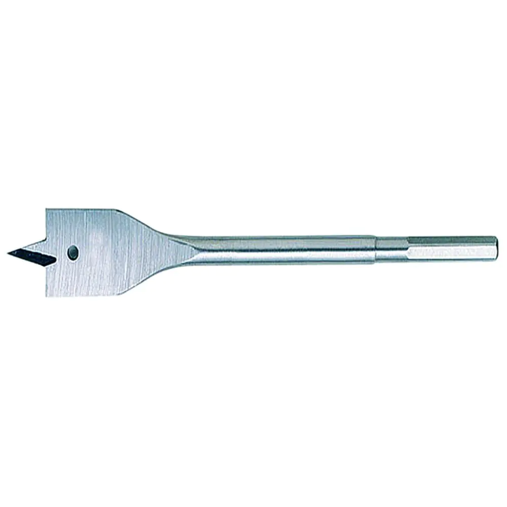 Свредло за дърво плоско 1/4" hex ø16 mm, (35925581)