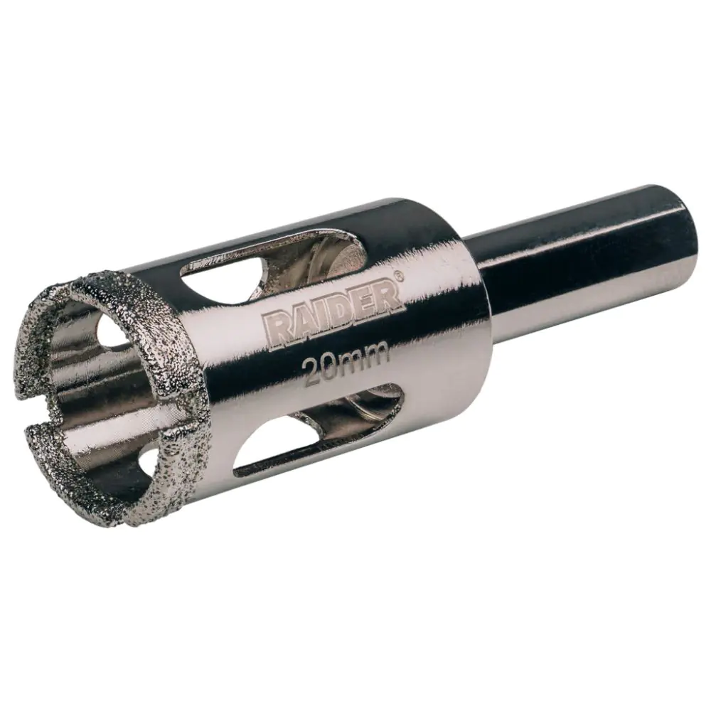Боркорона Diamond Ø20mm, (35930686)