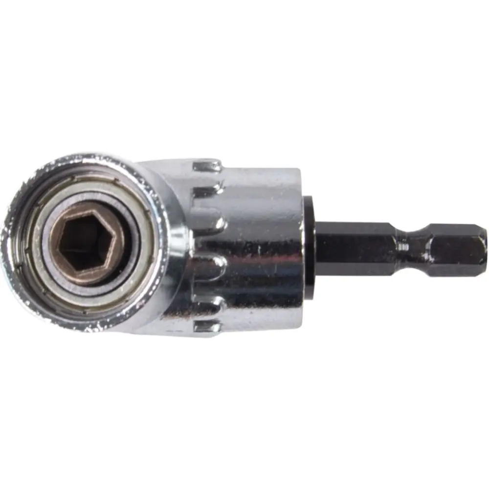 Приставка за винтоверт ъглова HEX 1/4", (35929947)