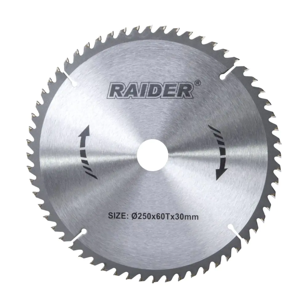 Диск за циркуляр 250х60Тх30mm, (35925766)