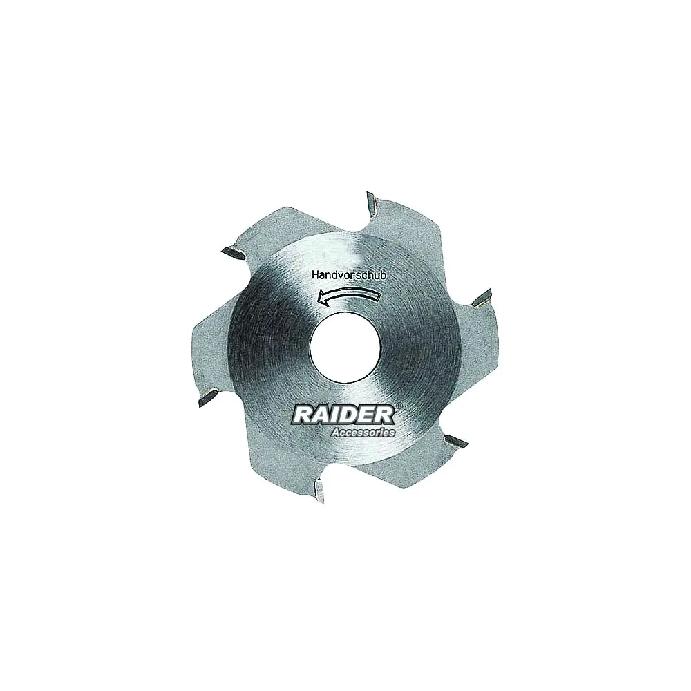 Диск за бисквит машина ø100xø22x4mm 6T, (35925781)