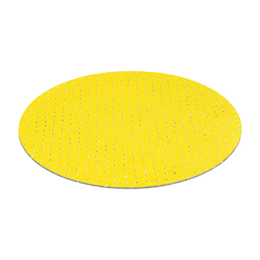 Шкурка VELCRO Ø180mm grit 80, (35929848)