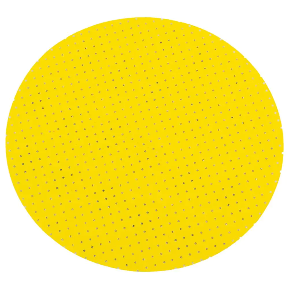 Шкурка VELCRO Ø225mm grit 220, (35930415)